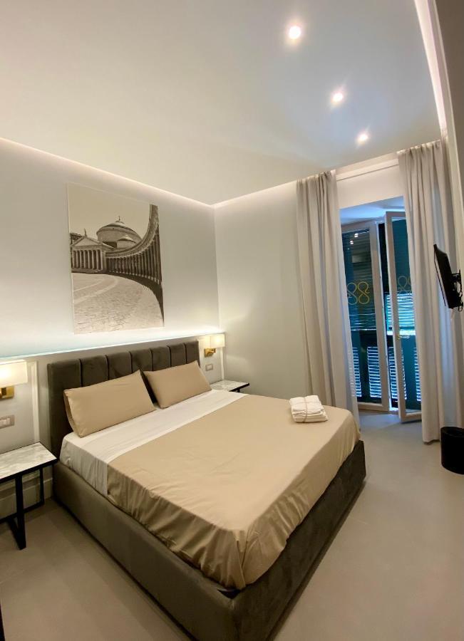 King Room Balcony